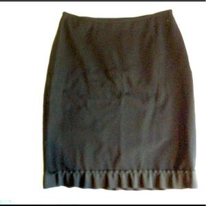 Ann Taylor skirt